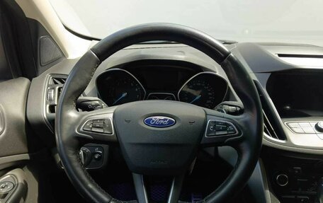 Ford Kuga III, 2018 год, 2 105 000 рублей, 14 фотография