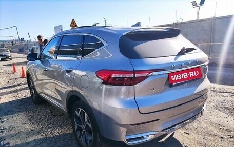 Haval F7 I, 2021 год, 2 099 000 рублей, 3 фотография