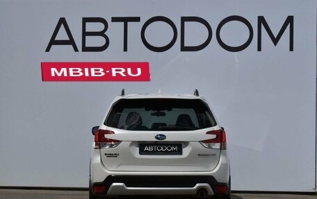 Subaru Forester, 2019 год, 3 600 000 рублей, 4 фотография