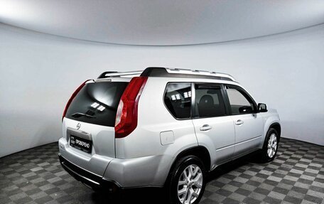 Nissan X-Trail, 2013 год, 1 900 000 рублей, 5 фотография