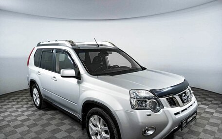 Nissan X-Trail, 2013 год, 1 900 000 рублей, 3 фотография