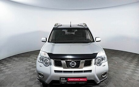 Nissan X-Trail, 2013 год, 1 900 000 рублей, 2 фотография
