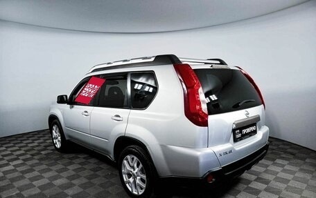 Nissan X-Trail, 2013 год, 1 900 000 рублей, 7 фотография