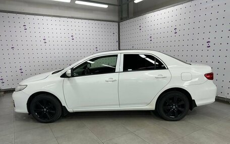 Toyota Corolla, 2011 год, 980 000 рублей, 9 фотография