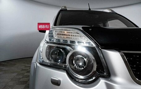 Nissan X-Trail, 2013 год, 1 900 000 рублей, 17 фотография