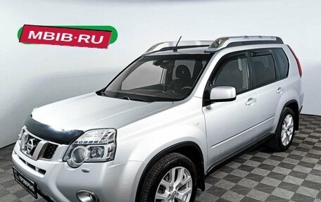 Nissan X-Trail, 2013 год, 1 900 000 рублей, 19 фотография