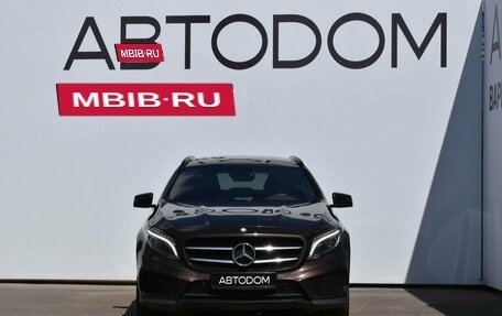 Mercedes-Benz GLA, 2014 год, 2 050 000 рублей, 3 фотография