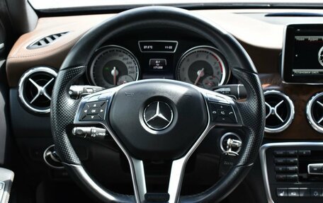 Mercedes-Benz GLA, 2014 год, 2 050 000 рублей, 15 фотография