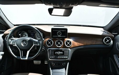 Mercedes-Benz GLA, 2014 год, 2 050 000 рублей, 13 фотография