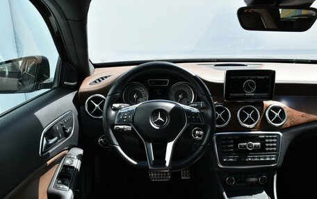 Mercedes-Benz GLA, 2014 год, 2 050 000 рублей, 14 фотография