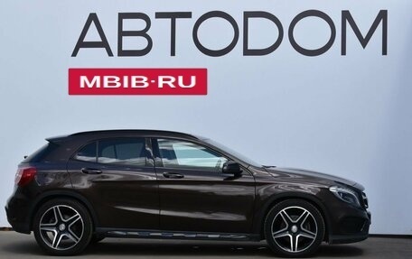 Mercedes-Benz GLA, 2014 год, 2 050 000 рублей, 5 фотография