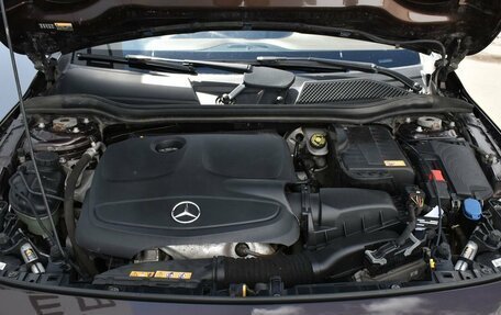 Mercedes-Benz GLA, 2014 год, 2 050 000 рублей, 29 фотография