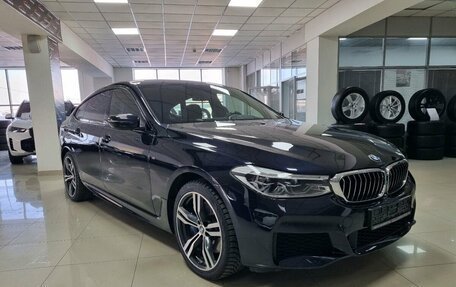 BMW 6 серия, 2019 год, 5 100 000 рублей, 3 фотография
