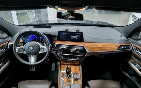 BMW 6 серия, 2019 год, 5 100 000 рублей, 12 фотография