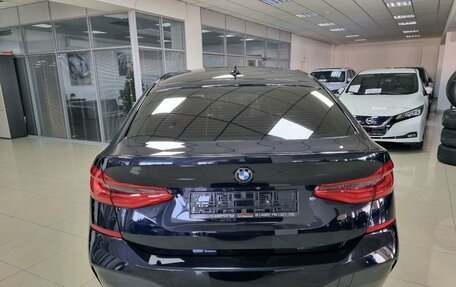 BMW 6 серия, 2019 год, 5 100 000 рублей, 7 фотография