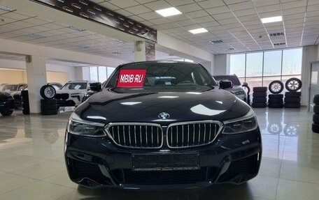 BMW 6 серия, 2019 год, 5 100 000 рублей, 2 фотография