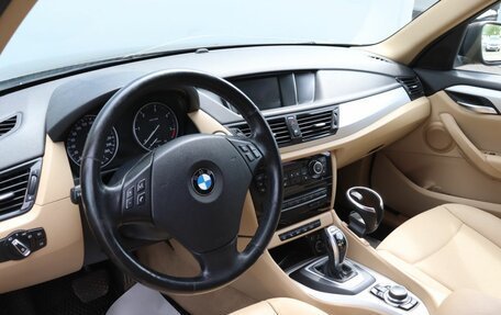 BMW X1, 2014 год, 1 587 000 рублей, 14 фотография