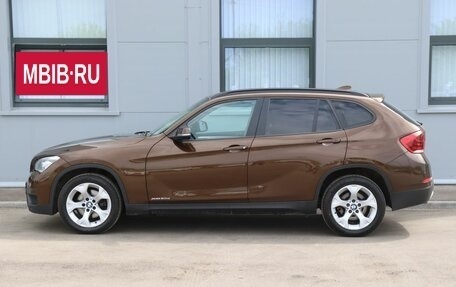 BMW X1, 2014 год, 1 587 000 рублей, 8 фотография