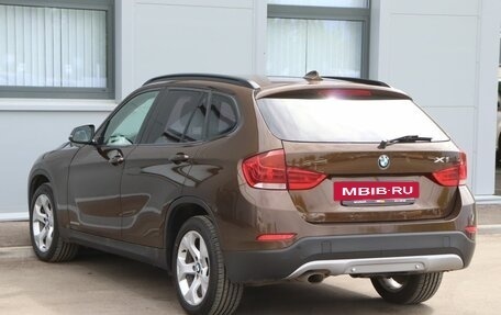 BMW X1, 2014 год, 1 587 000 рублей, 7 фотография