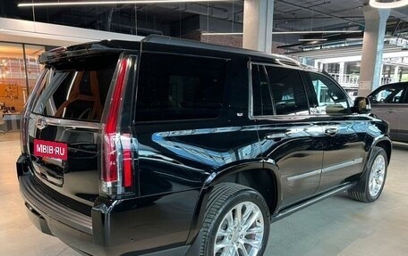 Cadillac Escalade IV, 2020 год, 8 490 000 рублей, 3 фотография