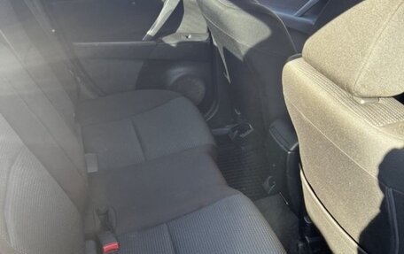 Mazda 3, 2012 год, 7 фотография