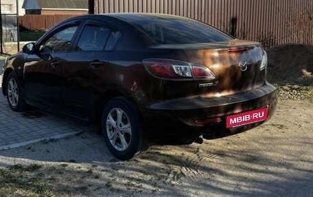 Mazda 3, 2012 год, 4 фотография