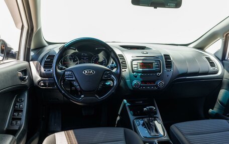 KIA Cerato III, 2019 год, 1 869 000 рублей, 6 фотография