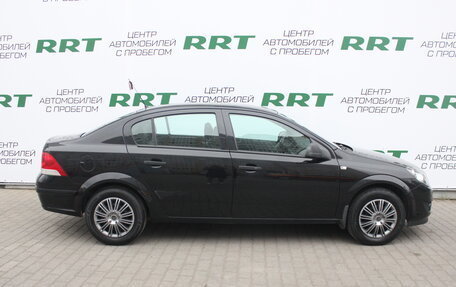 Opel Astra H, 2011 год, 819 000 рублей, 2 фотография