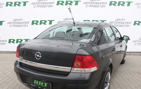 Opel Astra H, 2011 год, 819 000 рублей, 3 фотография