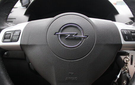 Opel Astra H, 2011 год, 819 000 рублей, 15 фотография