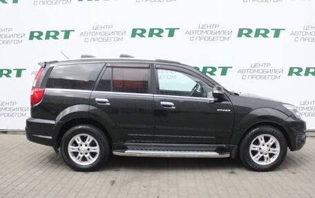 Great Wall Hover H3 I, 2012 год, 779 000 рублей, 2 фотография