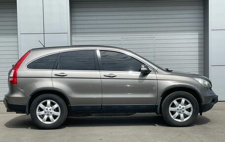 Honda CR-V III рестайлинг, 2008 год, 1 336 000 рублей, 3 фотография