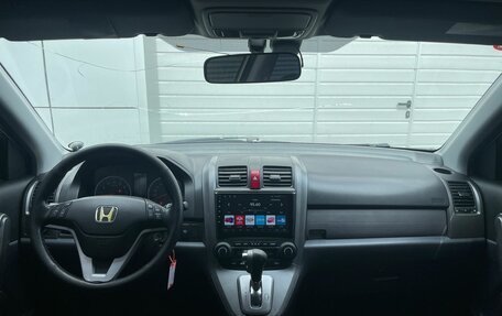 Honda CR-V III рестайлинг, 2008 год, 1 336 000 рублей, 6 фотография