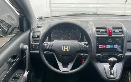 Honda CR-V III рестайлинг, 2008 год, 1 336 000 рублей, 7 фотография