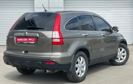 Honda CR-V III рестайлинг, 2008 год, 1 336 000 рублей, 2 фотография