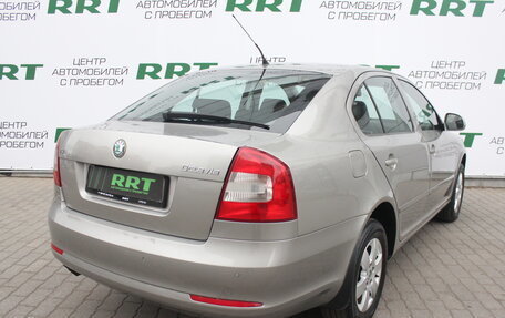 Skoda Octavia, 2010 год, 949 000 рублей, 3 фотография