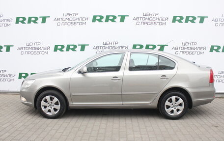 Skoda Octavia, 2010 год, 949 000 рублей, 5 фотография