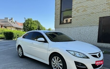Mazda 6, 2011 год, 1 480 000 рублей, 6 фотография