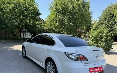 Mazda 6, 2011 год, 1 480 000 рублей, 3 фотография