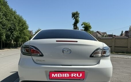Mazda 6, 2011 год, 1 480 000 рублей, 4 фотография
