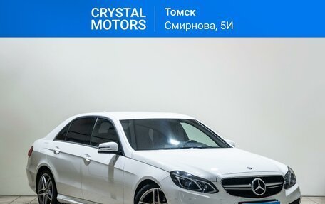 Mercedes-Benz E-Класс, 2015 год, 2 479 000 рублей, 2 фотография