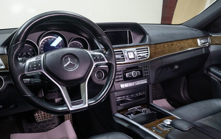 Mercedes-Benz E-Класс, 2015 год, 2 479 000 рублей, 9 фотография