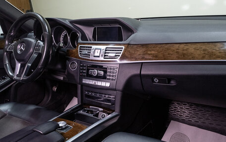 Mercedes-Benz E-Класс, 2015 год, 2 479 000 рублей, 11 фотография