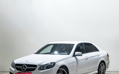 Mercedes-Benz E-Класс, 2015 год, 2 479 000 рублей, 3 фотография