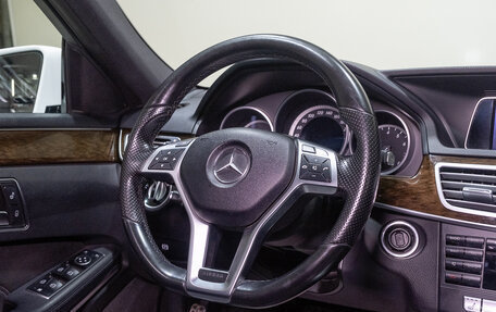 Mercedes-Benz E-Класс, 2015 год, 2 479 000 рублей, 12 фотография