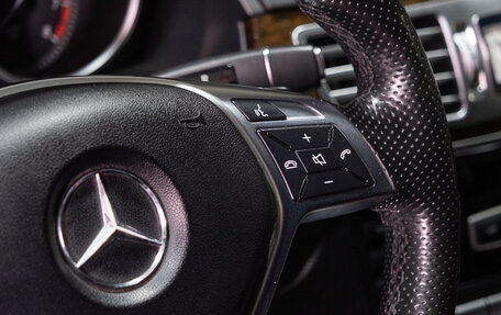 Mercedes-Benz E-Класс, 2015 год, 2 479 000 рублей, 14 фотография