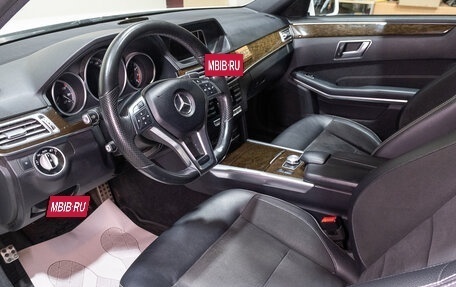 Mercedes-Benz E-Класс, 2015 год, 2 479 000 рублей, 8 фотография