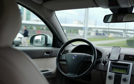 Volvo S40 II, 2011 год, 978 000 рублей, 9 фотография