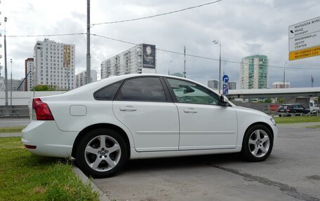 Volvo S40 II, 2011 год, 978 000 рублей, 6 фотография