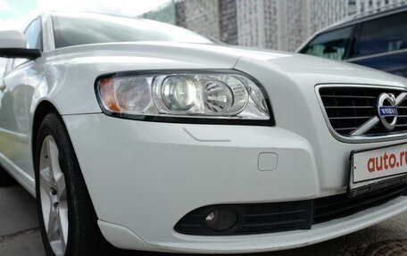 Volvo S40 II, 2011 год, 978 000 рублей, 17 фотография